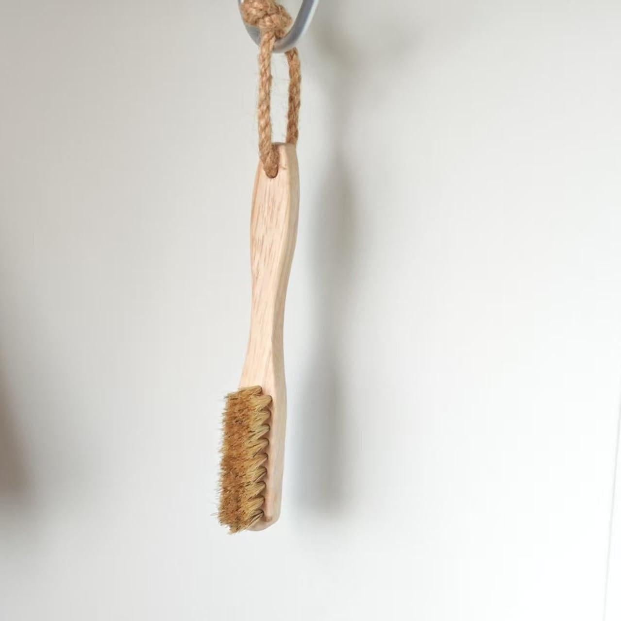 Cepillo de Limpieza Multifuncional AFHGGZXZ - 3 Piezas