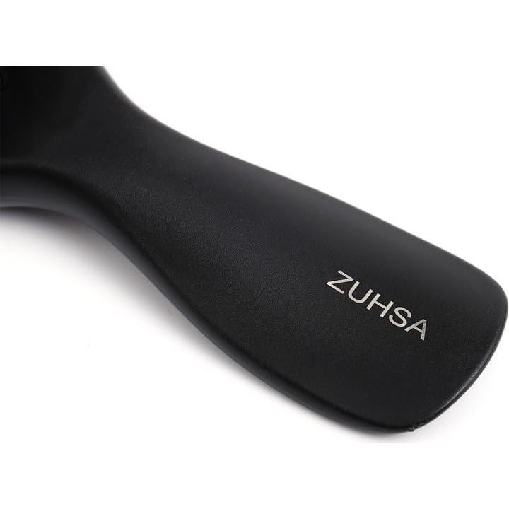 Cepillo Limpiador de Zapatos de Golf ZH 19.5 cm Cerdas Rígidas