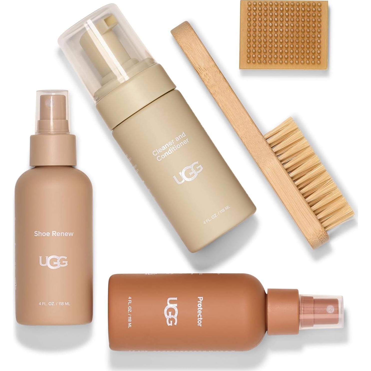 Kit de Cuidado UGG para Botas y Pantuflas - Unisex