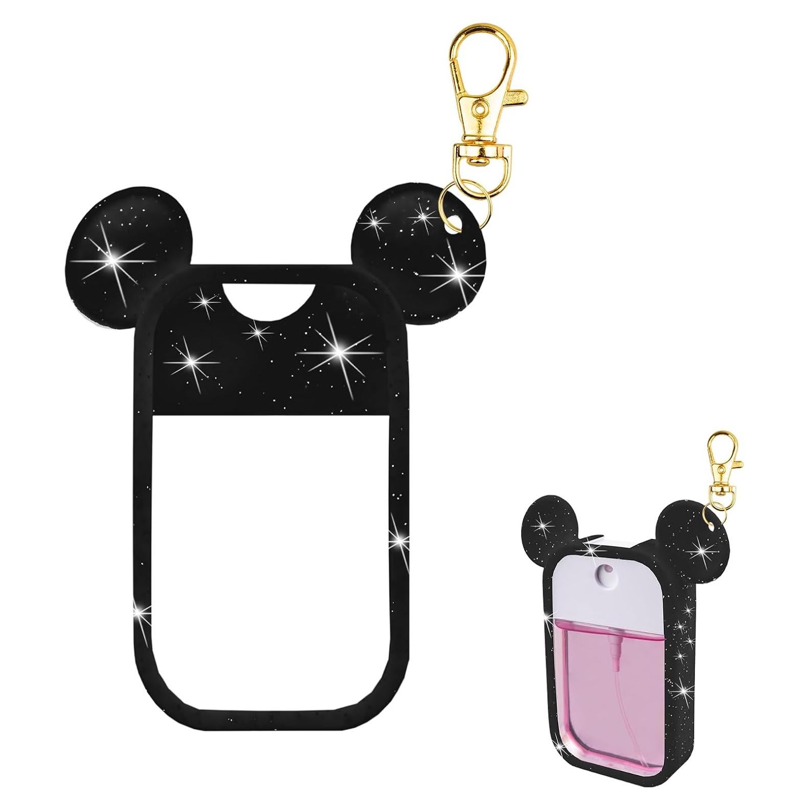 Funda de Silicona TERPINK para Spray Desinfectante 29.57 ml