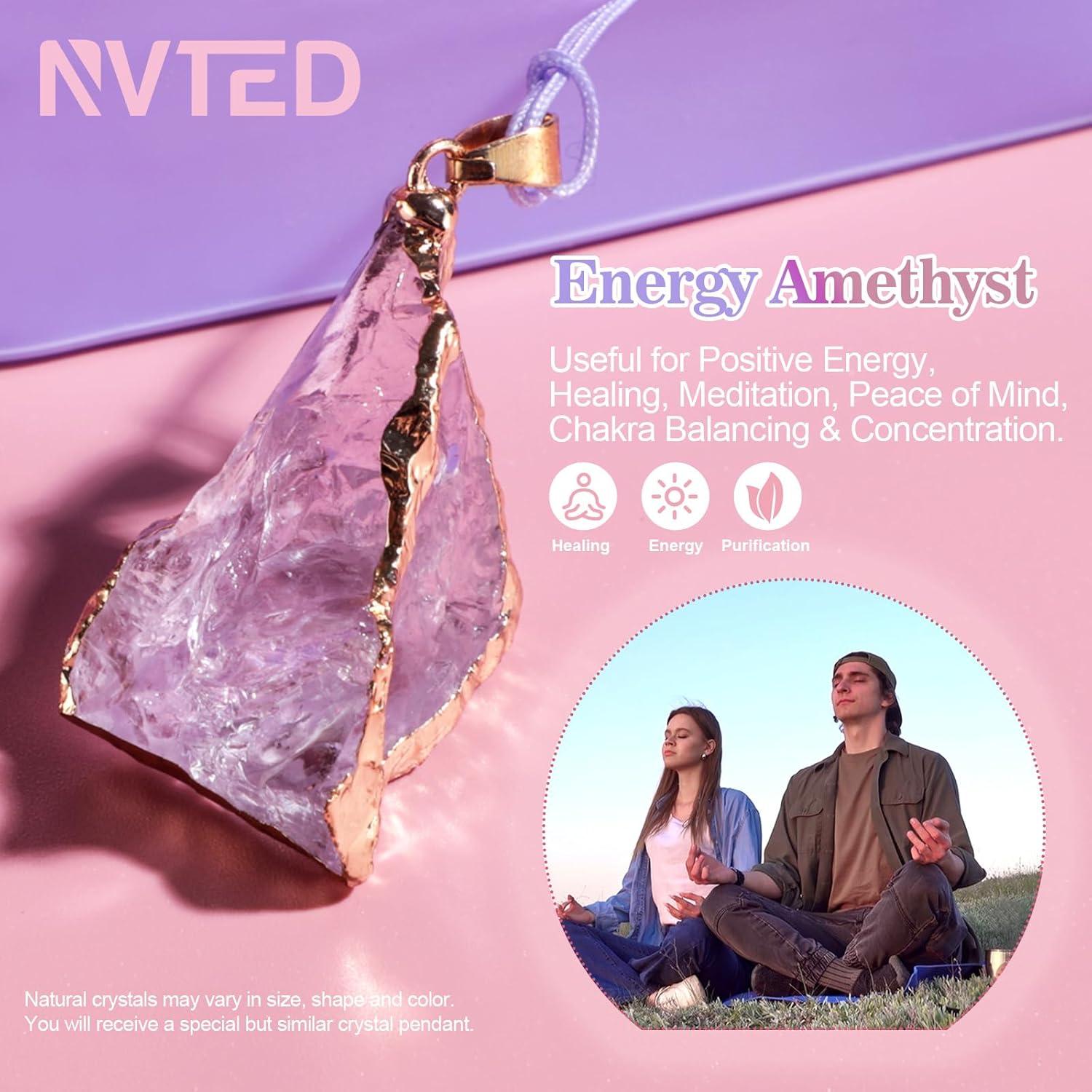 Botellas de Spray NVTED 50 ml Recargables con Lanyard 4 Pcs