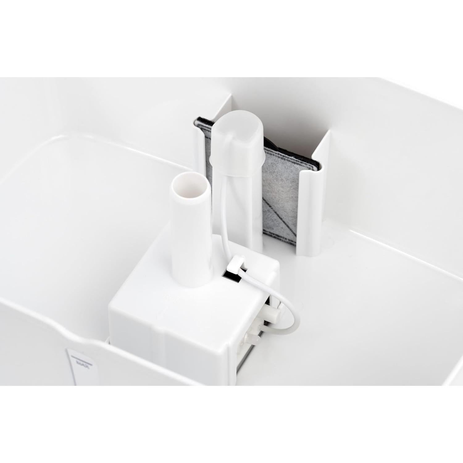 Filtros de Fuente para Mascotas PetSafe Ion-X, Paquete de 4