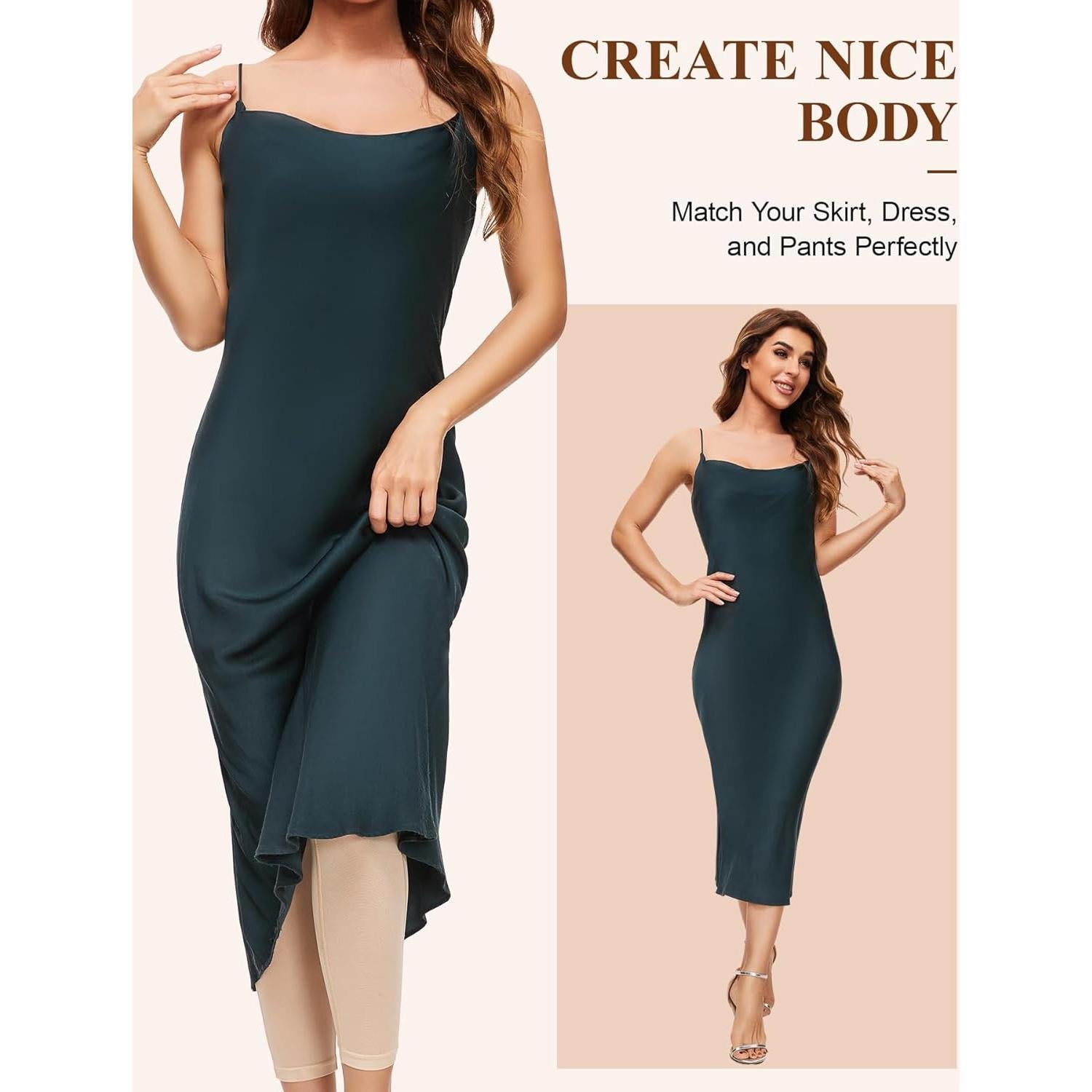 Shapewear Control Abdomen SIMIYA Cuerpo Moldeador Mujeres