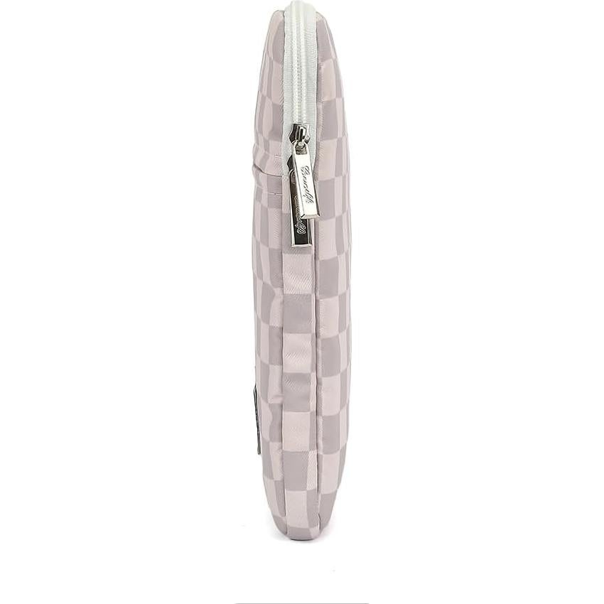 Funda para Laptop Canvaslife 14" Impermeable Cuadro Neutro