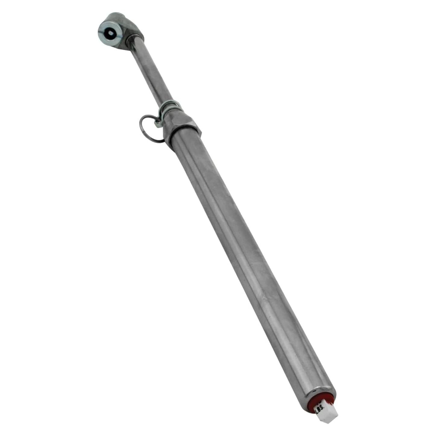 Medidor de Servicio de Cabezal Doble Milton S-976 - Precisión