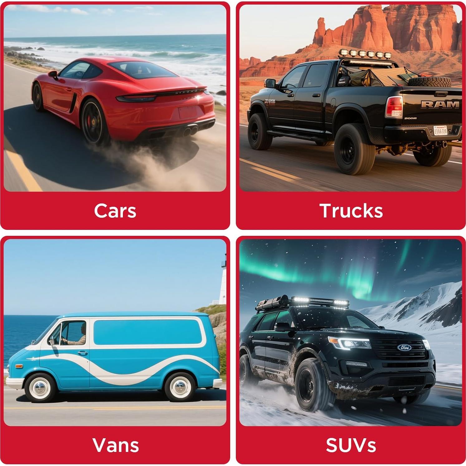 Cubierta de Volante Rubbermaid Gris 36.8-38.1 cm Antideslizante