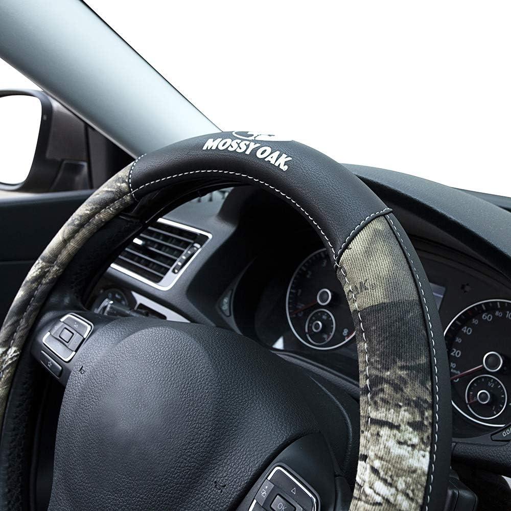 Funda de Volante Camo Mossy Oak Universal 37-39 cm