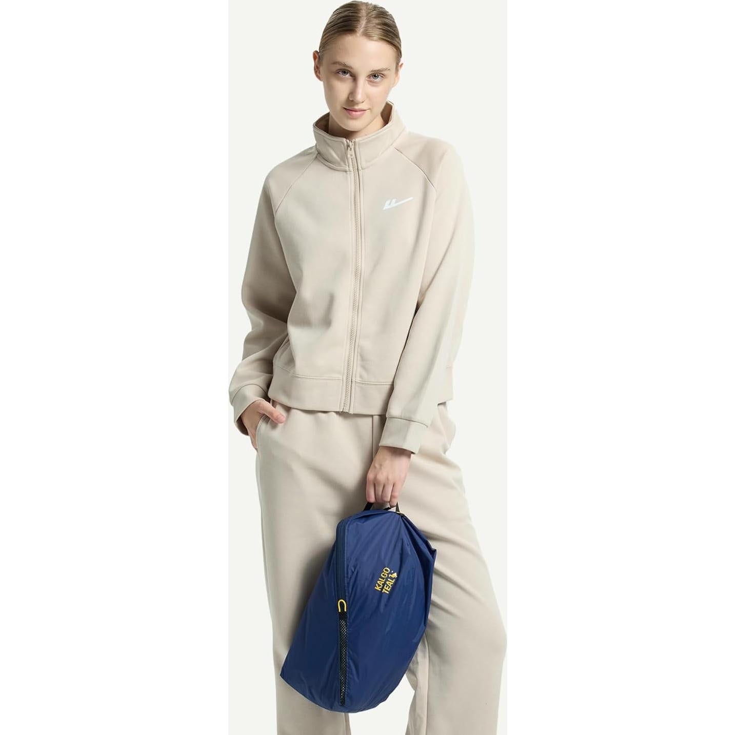 Bolsa de Zapatos de Viaje Ultraligera 10L KT-SB-Raptor