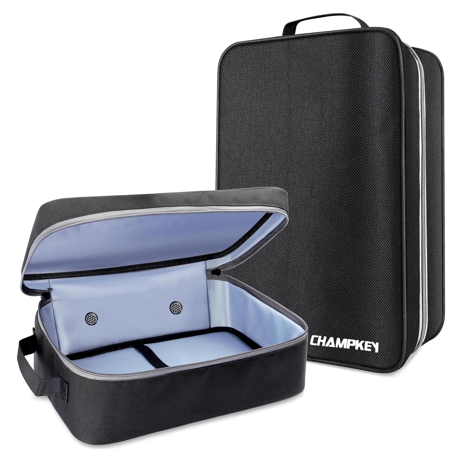 Bolsa de Golf Champkey Premium Acolchada Impermeable 300D