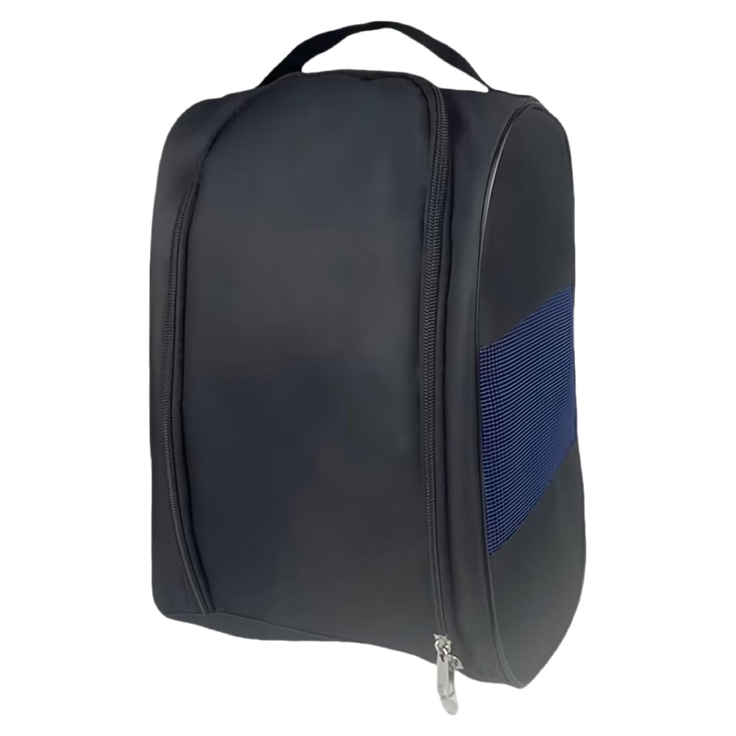 Bolsa de Zapatos de Golf Senvitate Impermeable 32x22cm