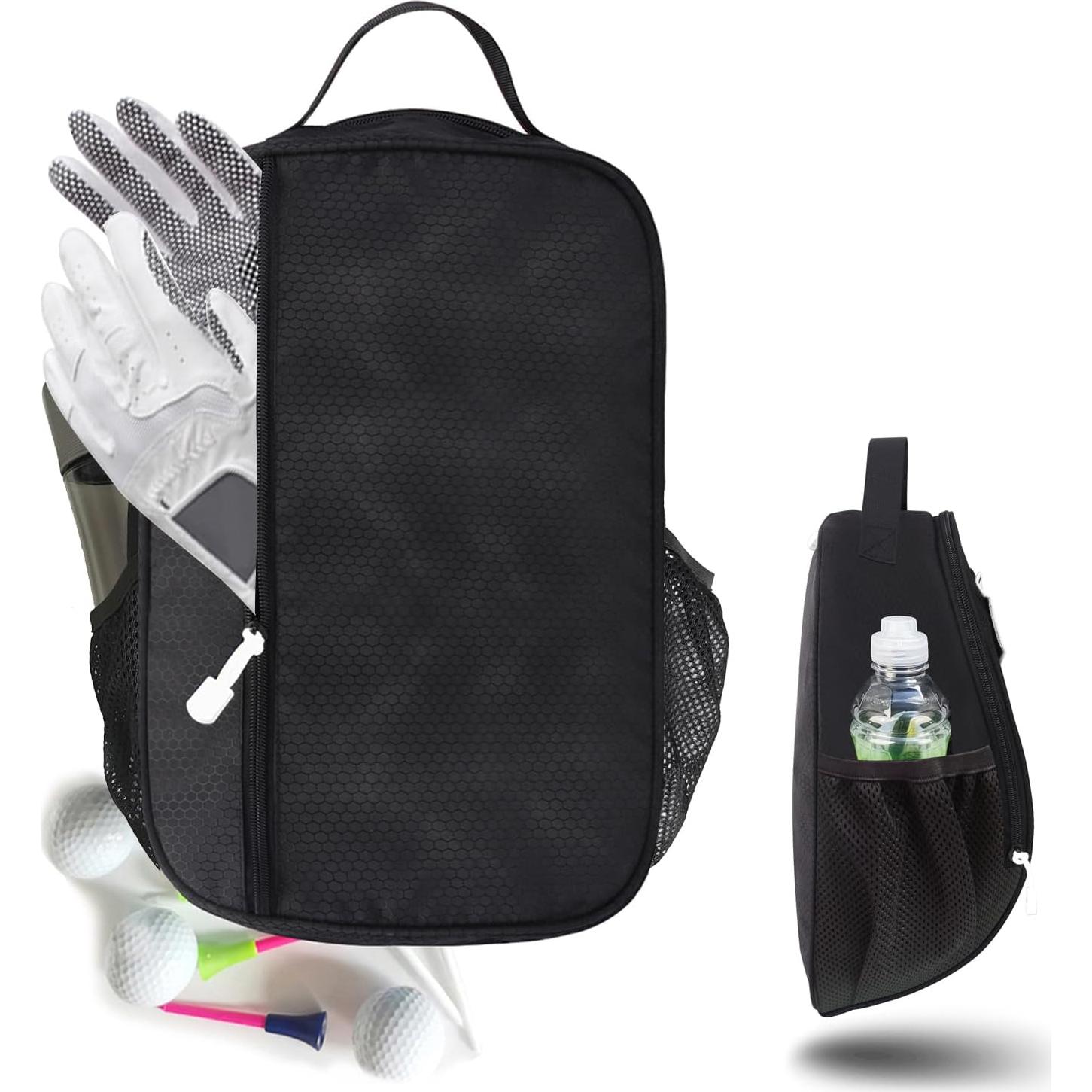 Bolsa de Zapatos de Fútbol Yoson.k Camuflaje 10L