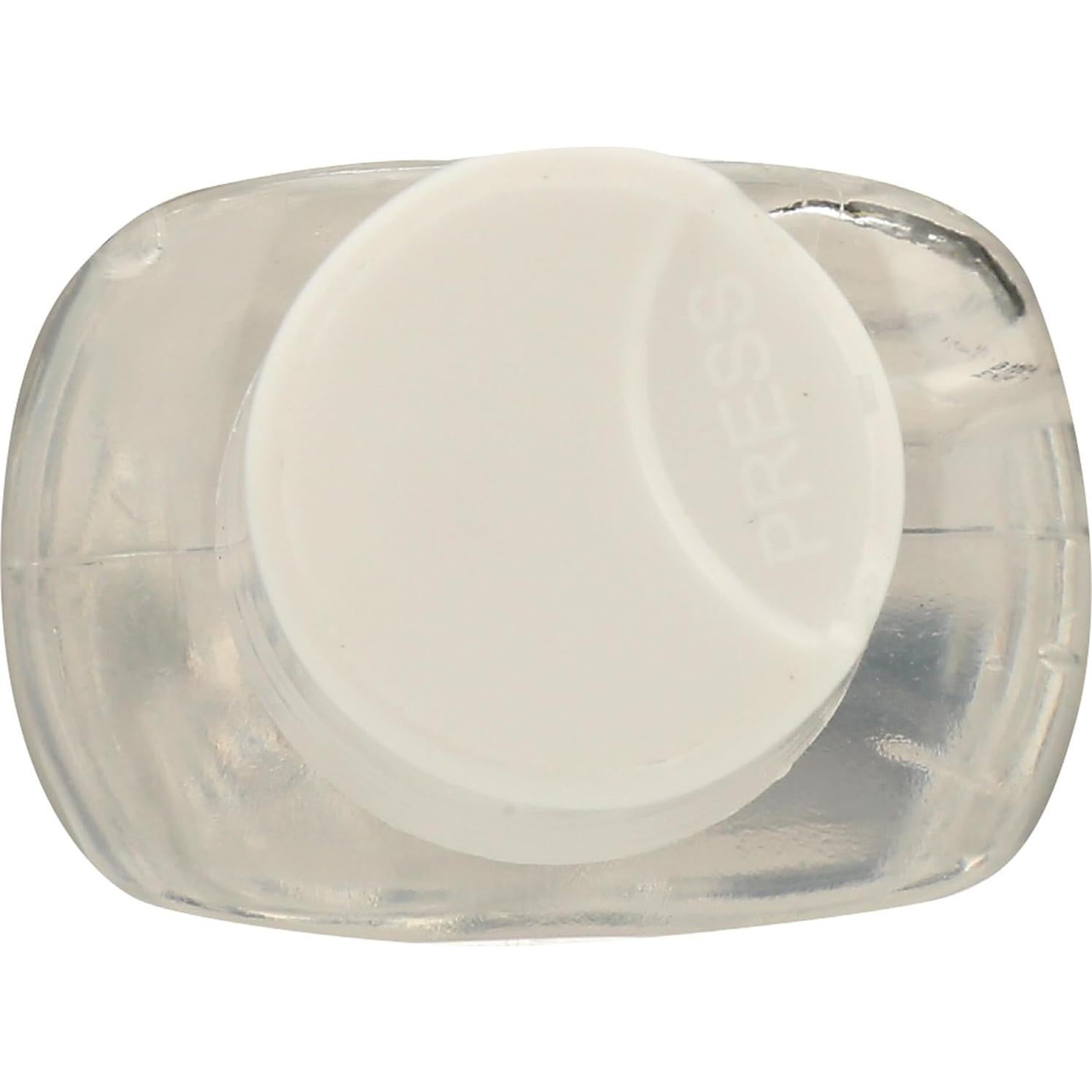 Gel Desinfectante de Manos 365 Valor Diario Flor de Naranja 28 g