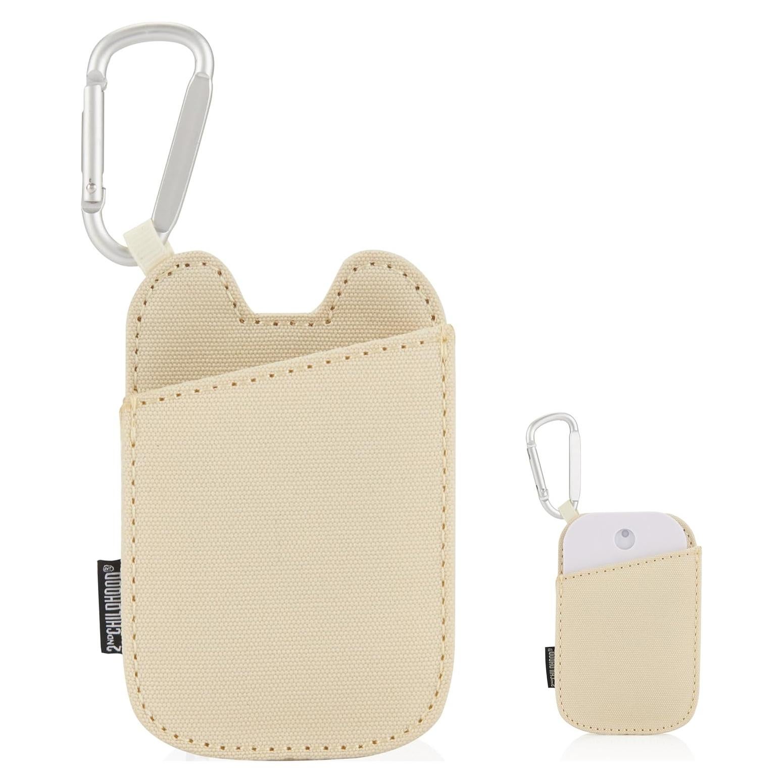 Estuche de viaje Touchland para spray desinfectante de manos