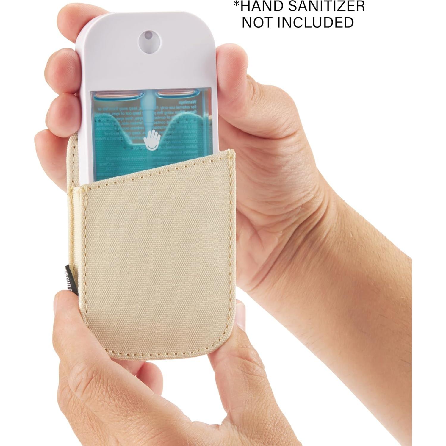 Estuche de viaje Touchland para spray desinfectante de manos