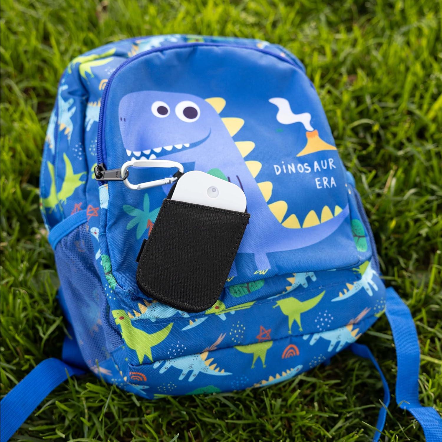 Estuche de viaje Touchland para spray desinfectante de manos