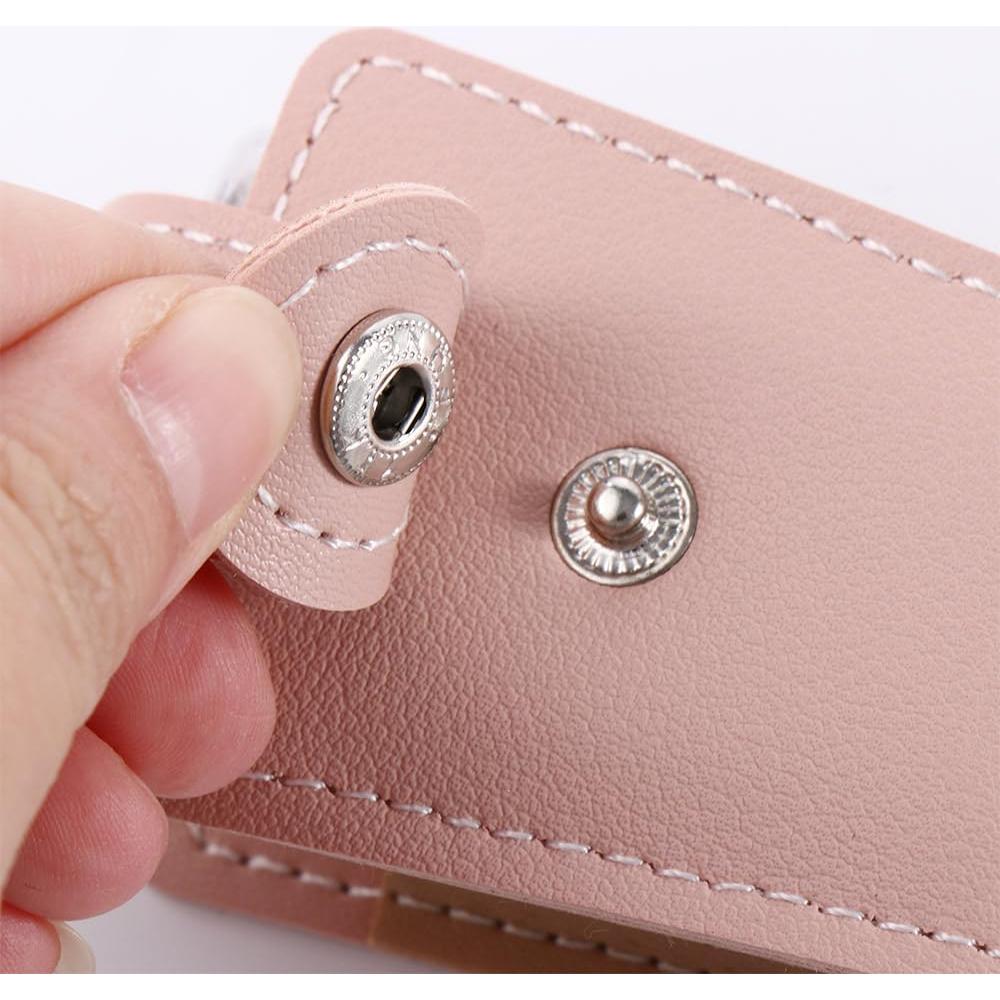 Mini Botellas de Viaje Rellenables Vctitil 8 Piezas 20cm