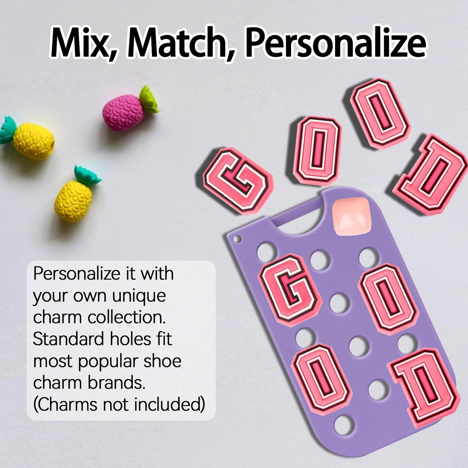 Funda de Silicona VANEST para Spray Desinfectante 30 ml Morado