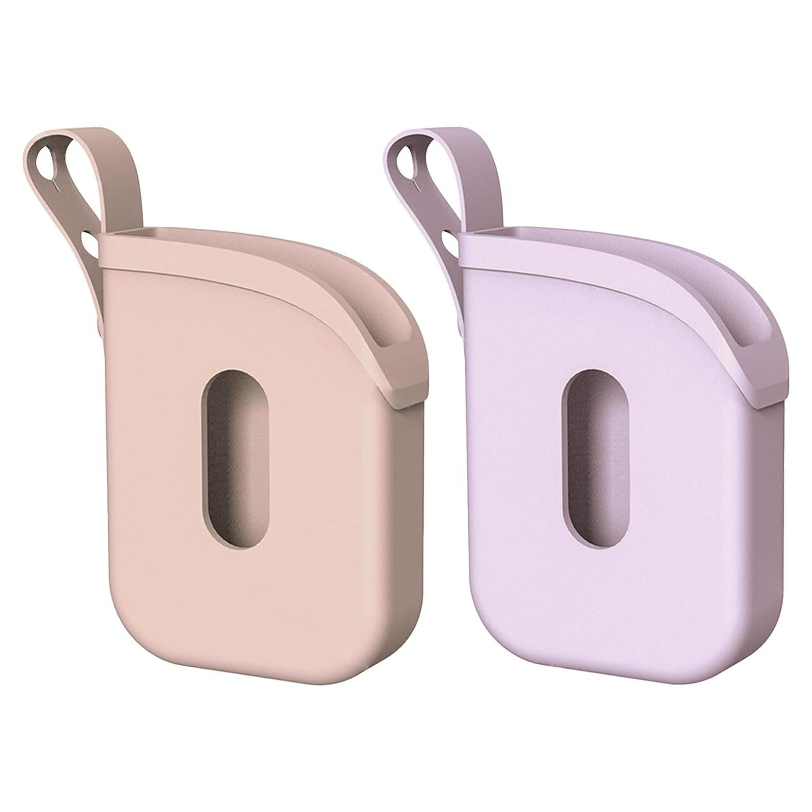 Funda de Silicona Dexprosy para Spray Desinfectante 29.57 ml