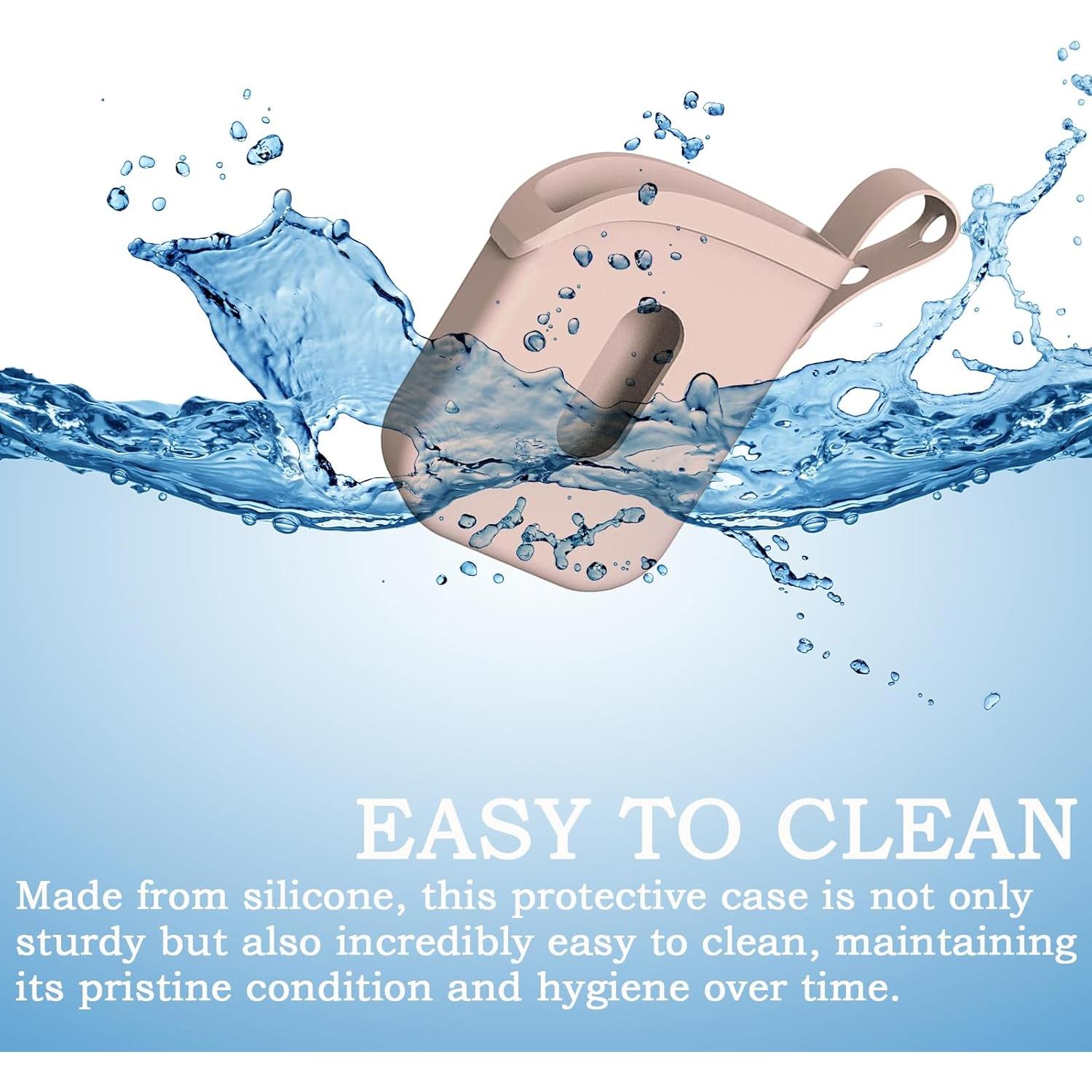 Funda de Silicona Dexprosy para Spray Desinfectante 29.57 ml