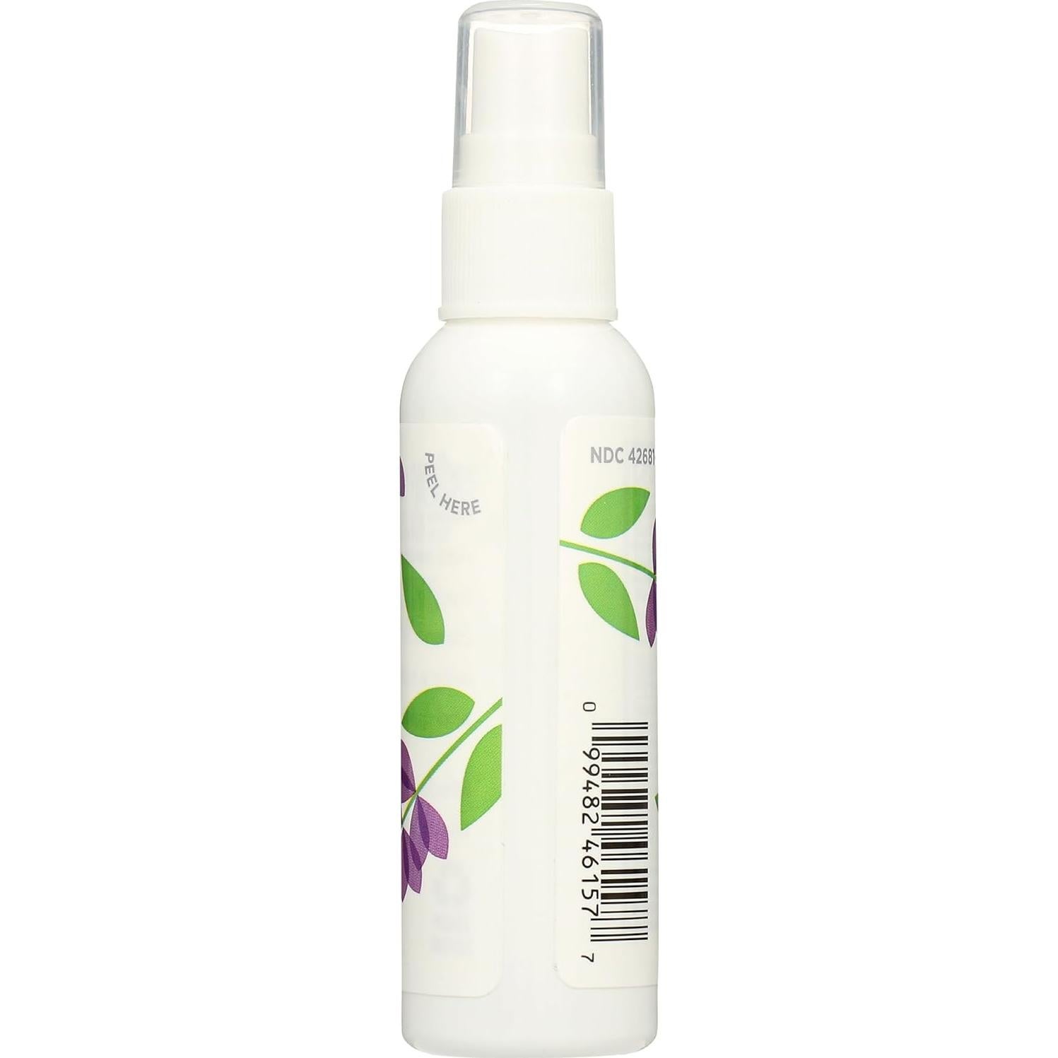 Spray Desinfectante de Manos 365 Lavanda 59 ml - 99.9% Germicida