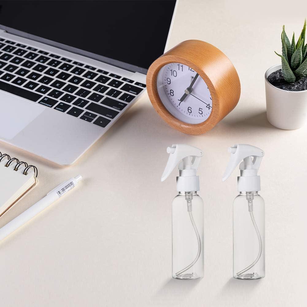 Juego de 3 Botellas de Spray TANCANO 100ml con Nebulizador