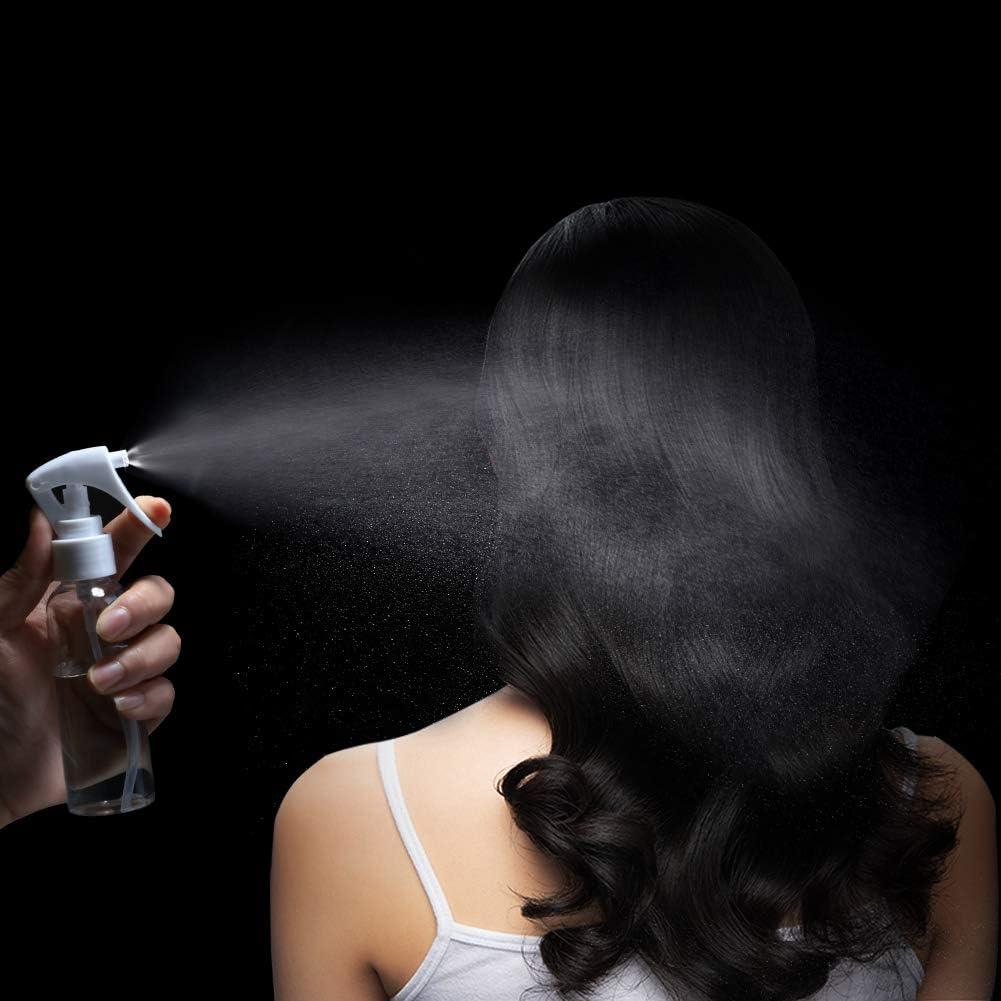 Juego de 3 Botellas de Spray TANCANO 100ml con Nebulizador