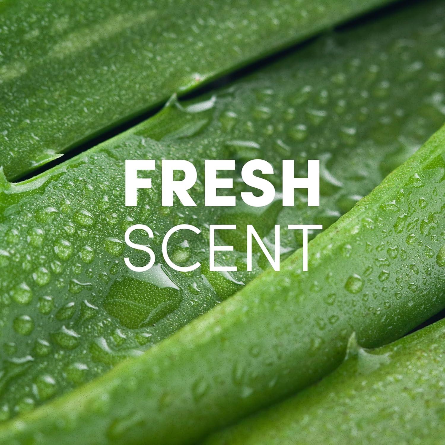 Gel Desinfectante de Manos Clean Revolution 3.78 L con Aloe