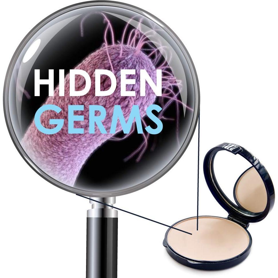 Mist Desinfectante Cosmético Beautysoclean 226.8 ml Spray