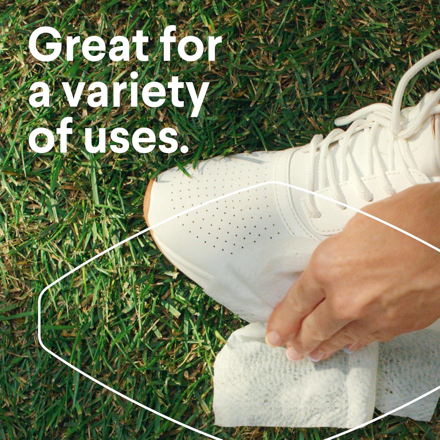 Toallitas Desinfectantes Clorox TripleWeave Paquete de 3 x 35 Unidades