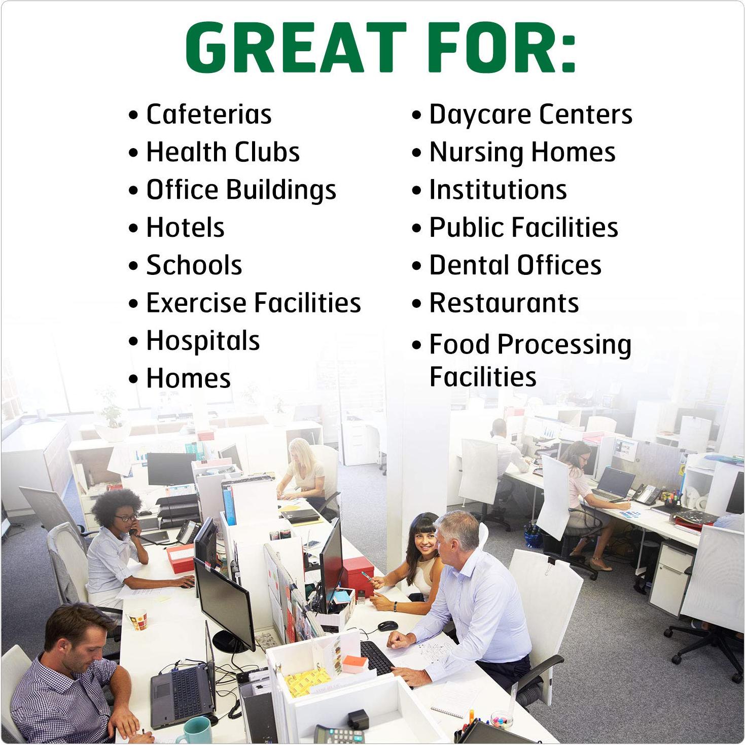 Toallitas Desinfectantes Dreumex Monk 480 Unidades con Fragancia