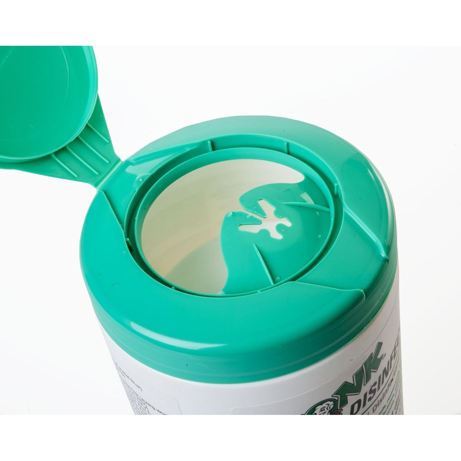 Toallitas Desinfectantes Dreumex Monk 480 Unidades con Fragancia