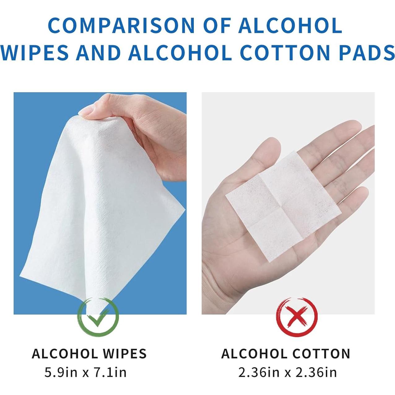 Toallitas Desinfectantes Húmedas Beautifier Life 200 Unidades