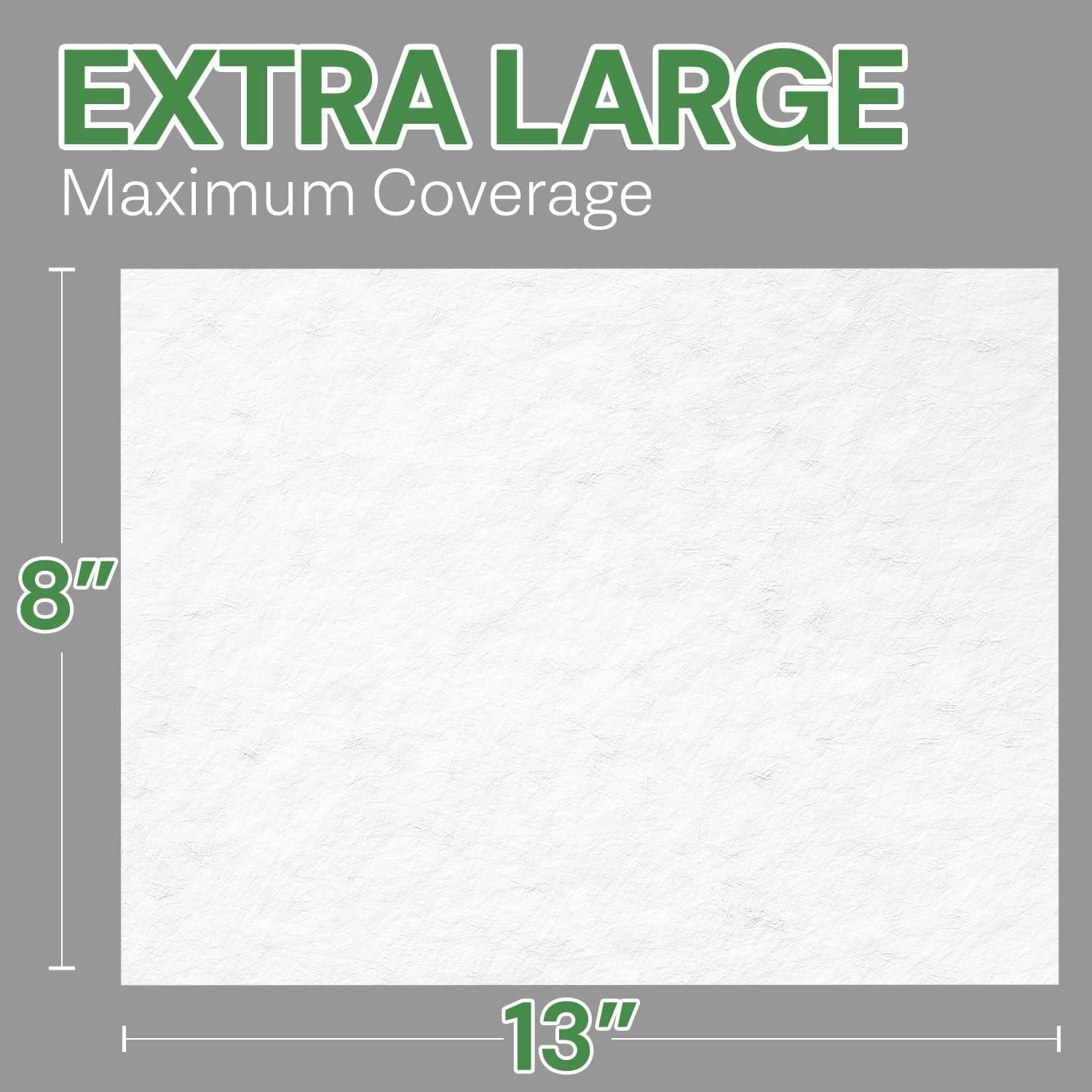 Toallitas Húmedas para Adultos Opteel 720 Piezas Aromatizadas