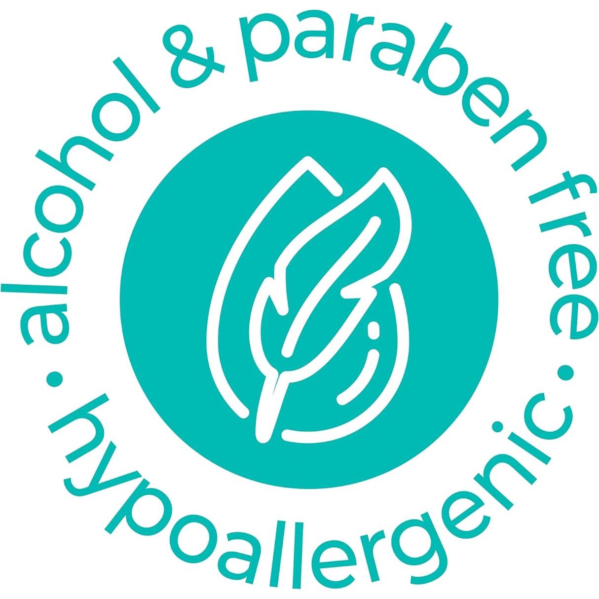 Toallitas Húmedas XL Nice 'N CLEAN 180 Unidades Sin Fragancia