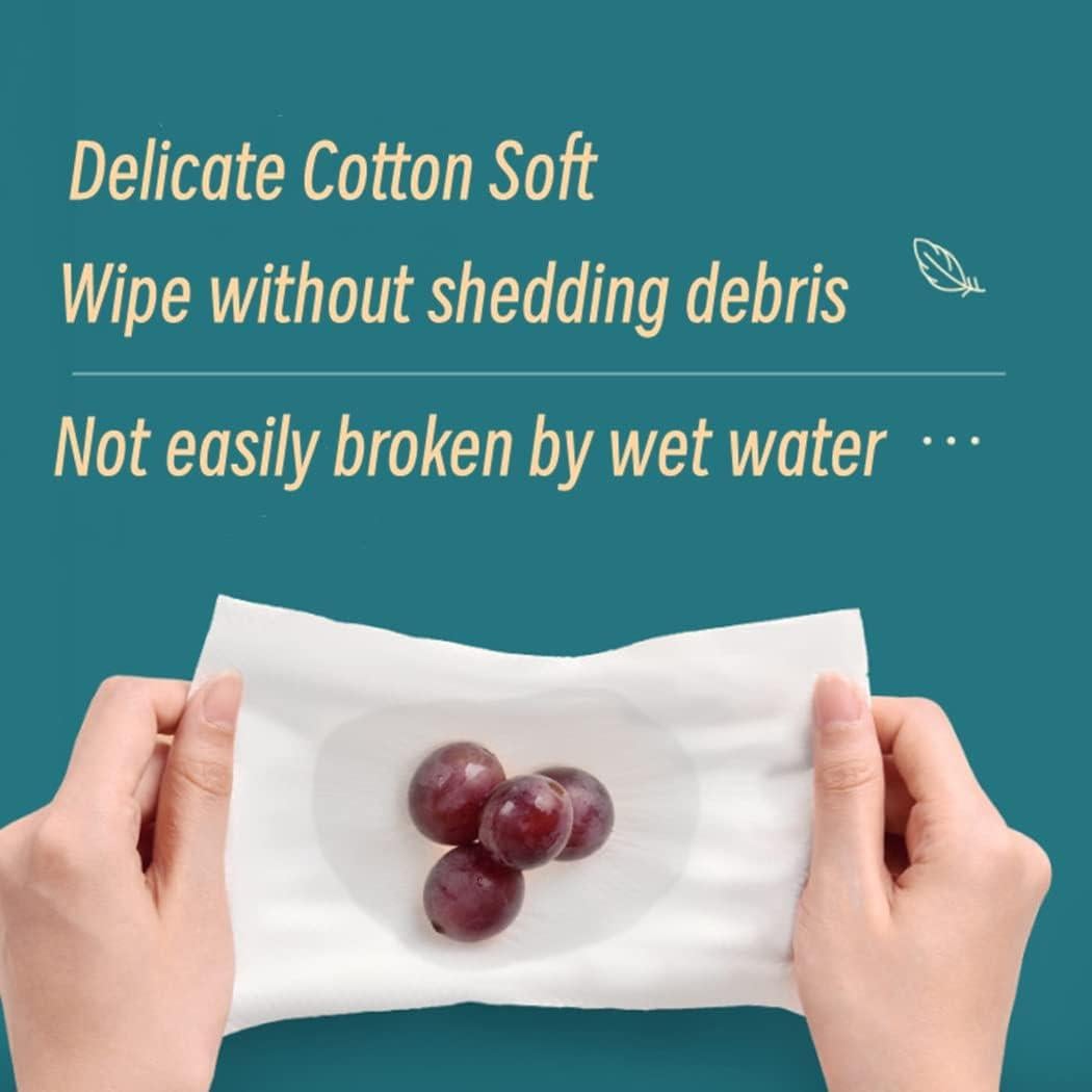 Pañuelos Faciales Weikap 4 Capas 1260 Hojas Suaves