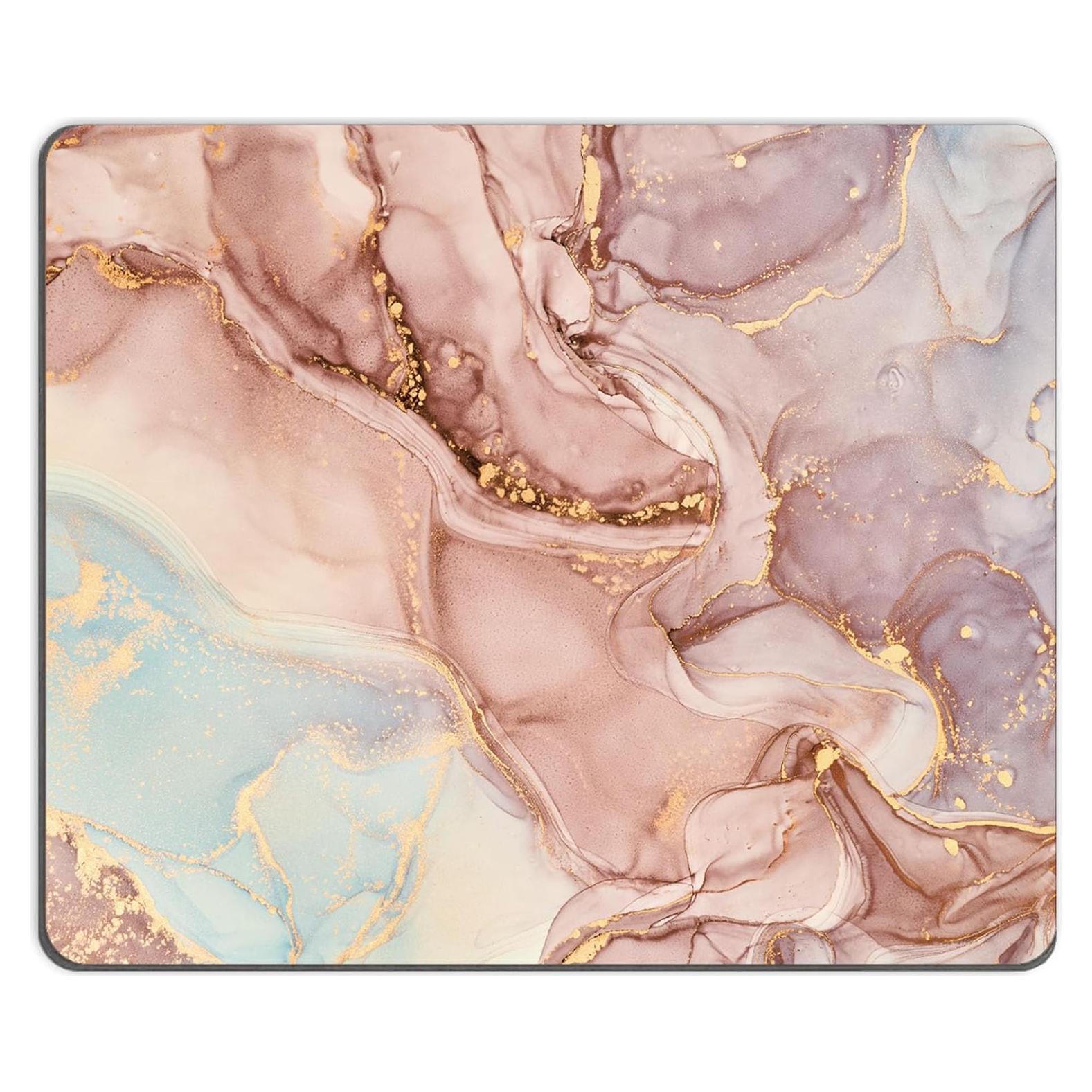 Alfombrilla de Ratón UTGYRRIK Mármol Bonito 240x200x3mm