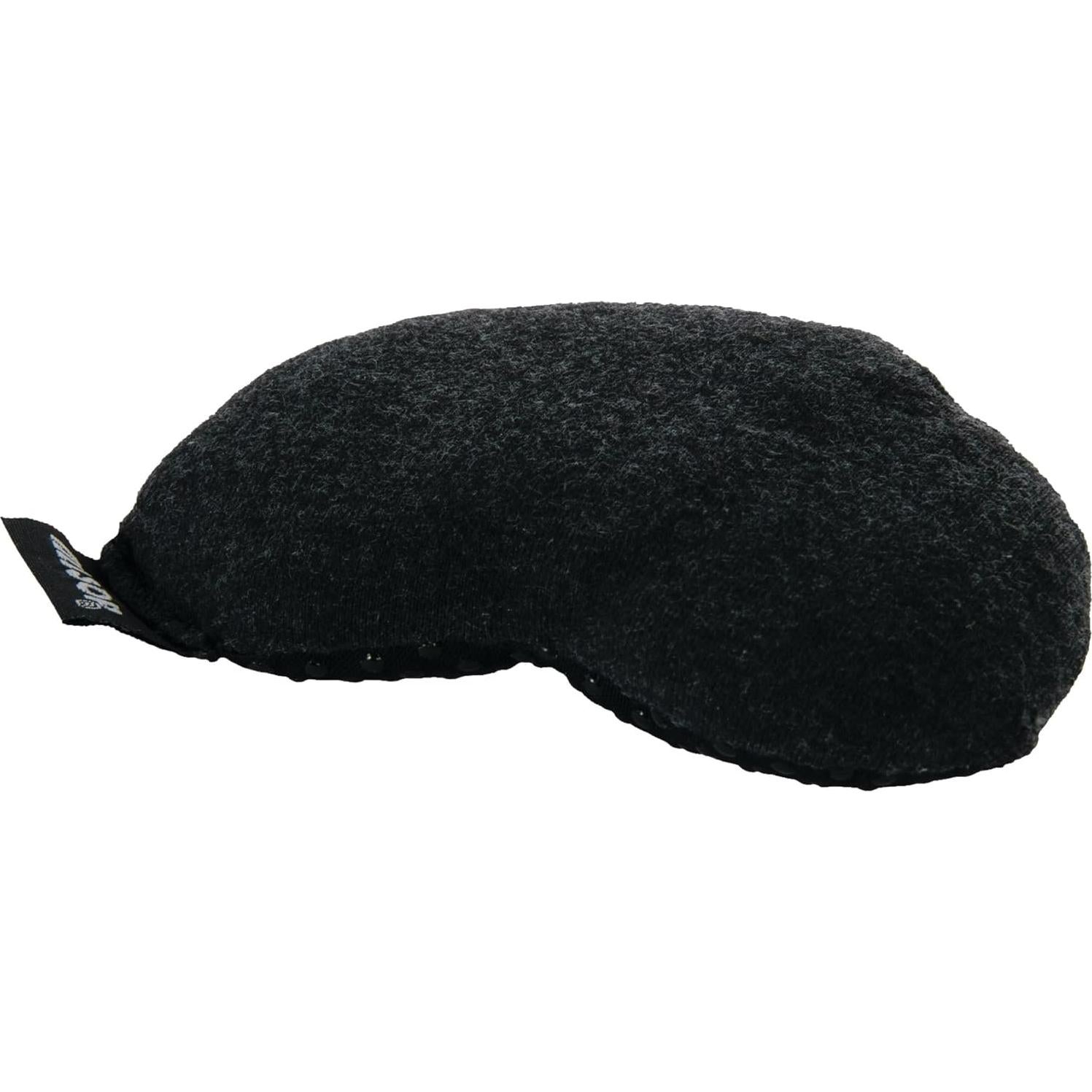 Reposamuñecas Ergonómico Allsop Mini ComfortBead 10.16x6.35cm