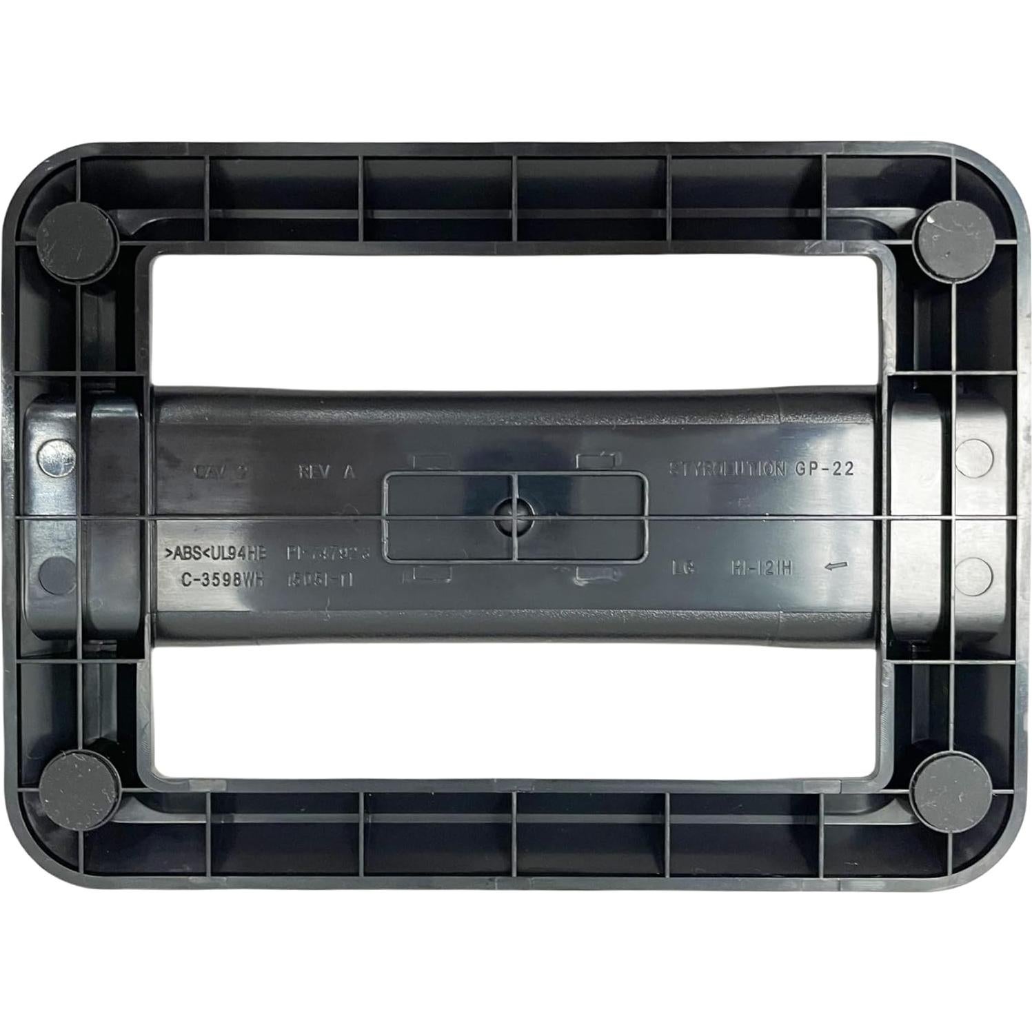 Base de Soporte Vertical para Mini PC HP ProDesk y EliteDesk