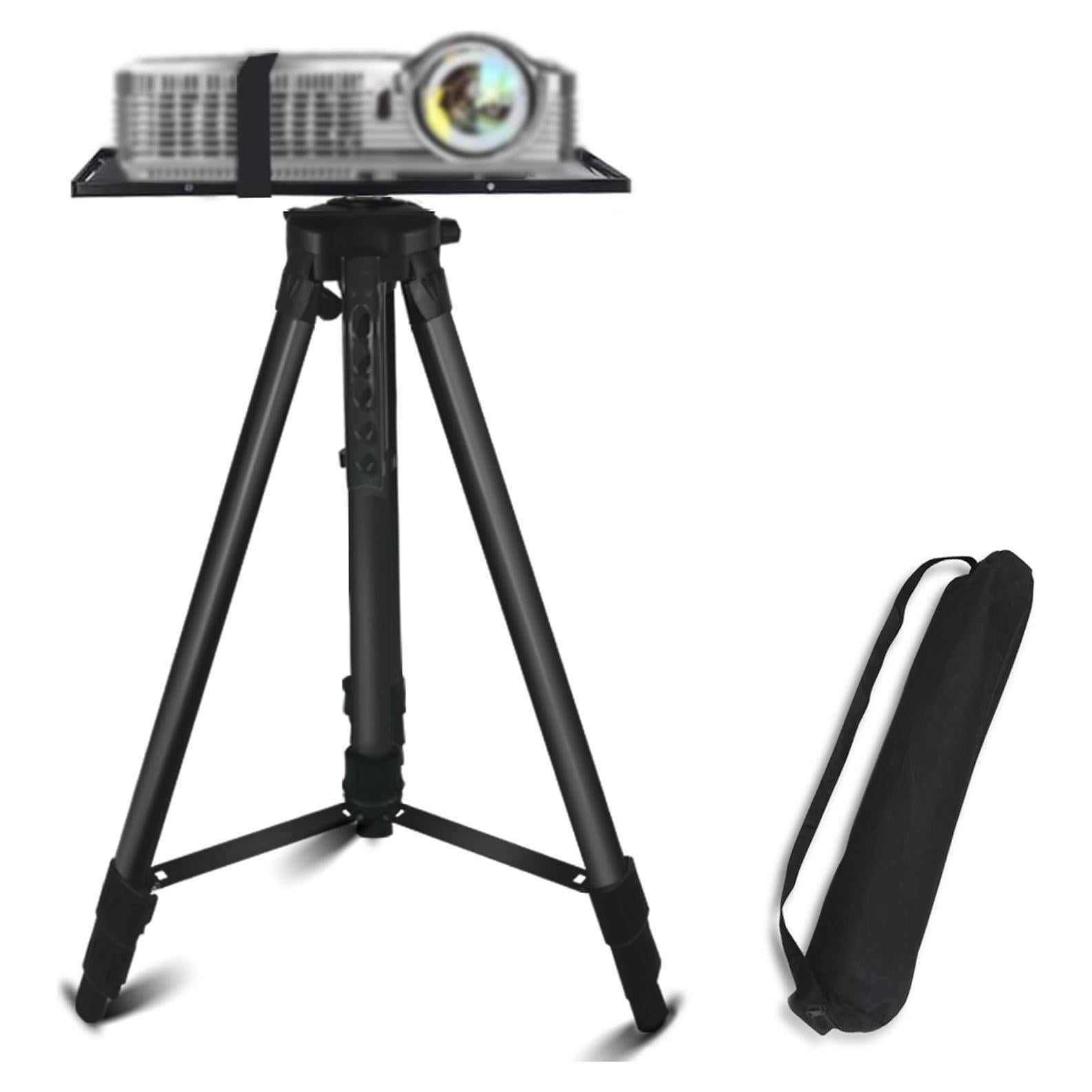 Soporte de Proyector Tripode Ajustable SKERELL 43-116 cm