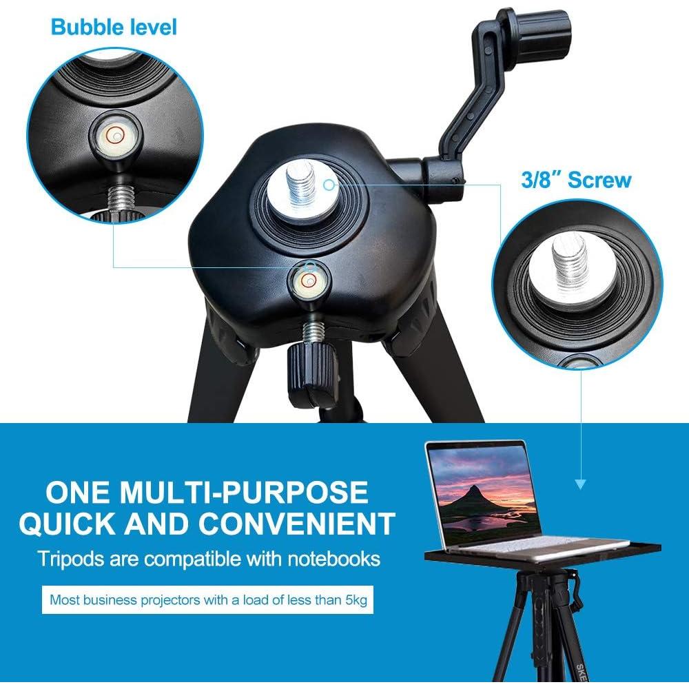 Soporte de Proyector Tripode Ajustable SKERELL 43-116 cm