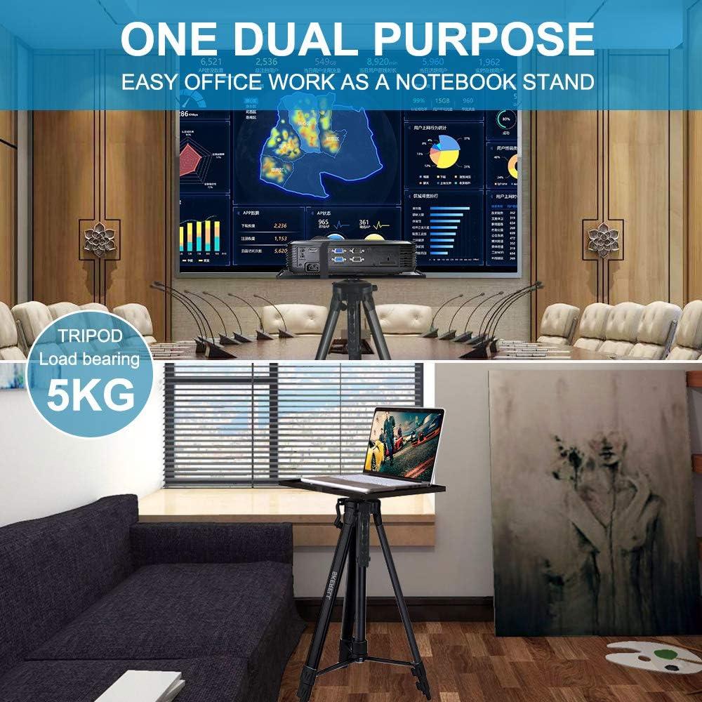 Soporte de Proyector Tripode Ajustable SKERELL 43-116 cm