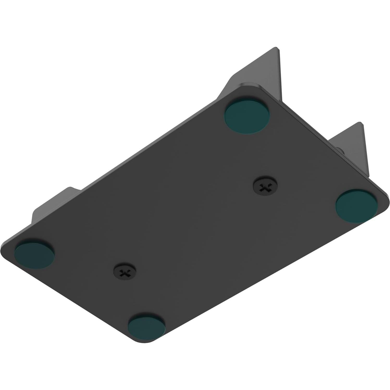 Soporte de Escritorio Metal Bylitco para Mac Mini M4/M4 Pro