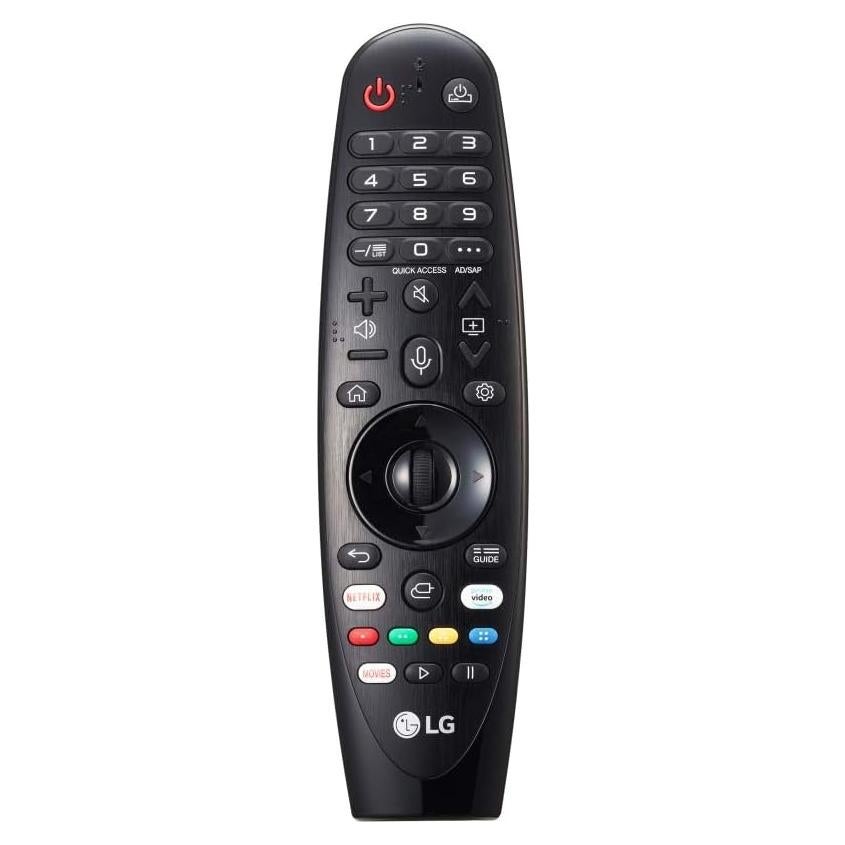 Control Remoto Mágico LG AN-MR19BA Universal 2019