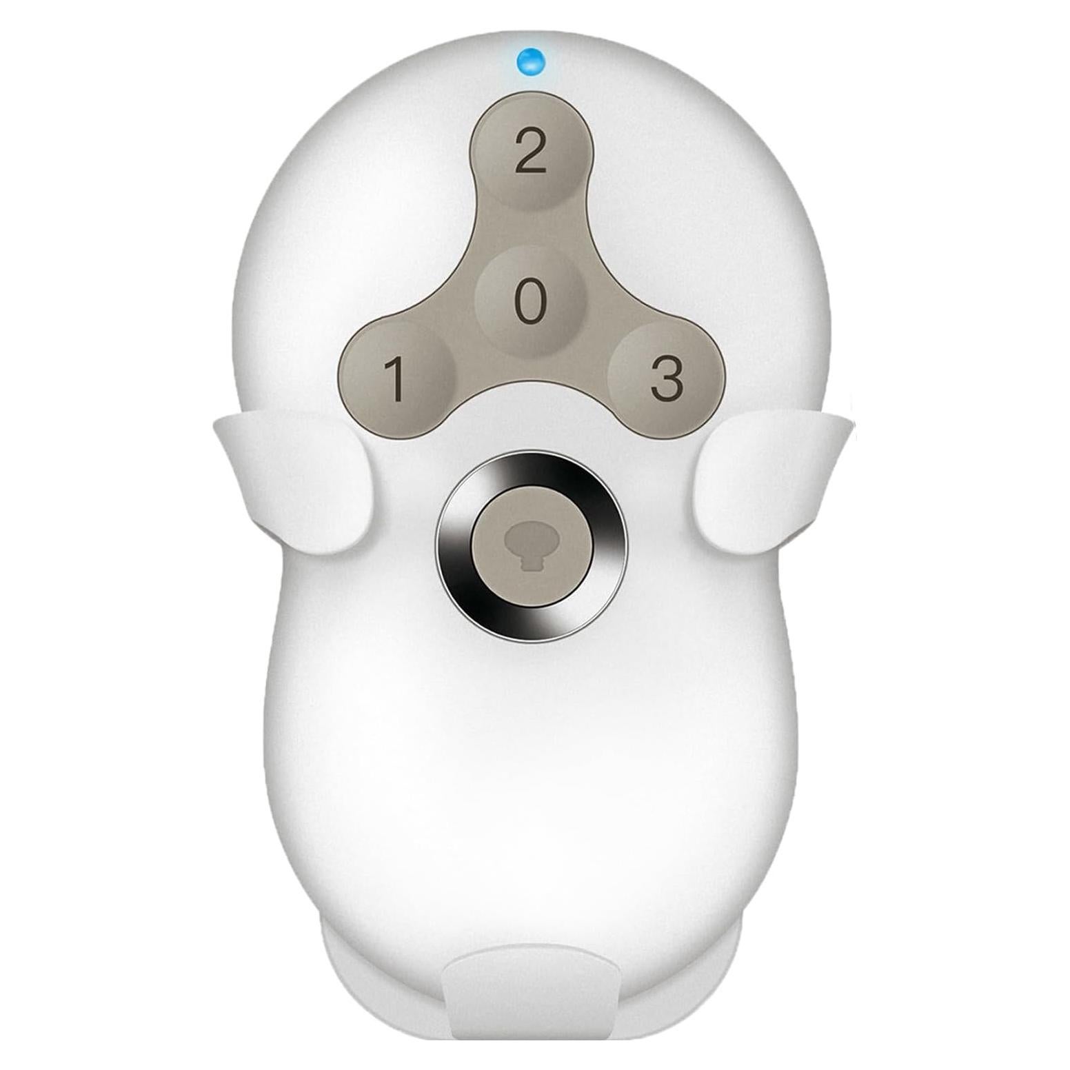 Control Remoto Universal CeilingBreeze RC-5T1 para Ventilador