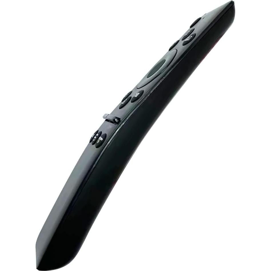 Control Remoto Infrarrojo Samsung Smart TV QRL con Acceso Rápido