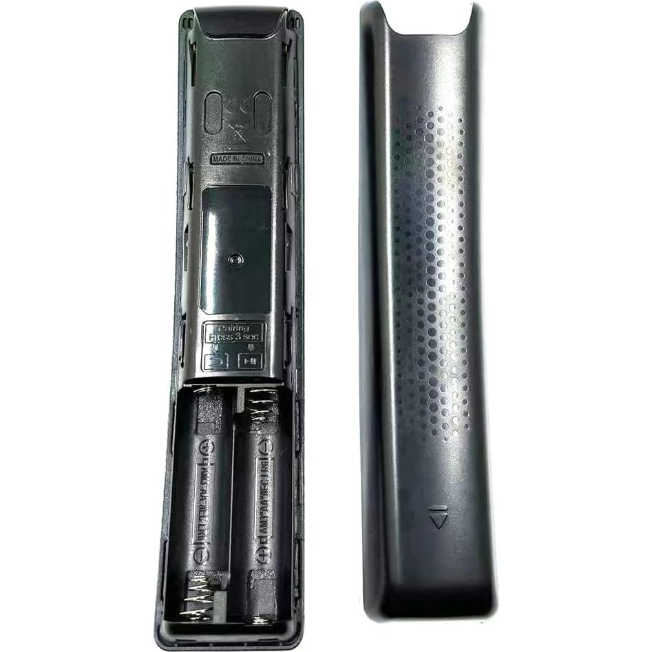 Control Remoto Infrarrojo Samsung Smart TV QRL con Acceso Rápido