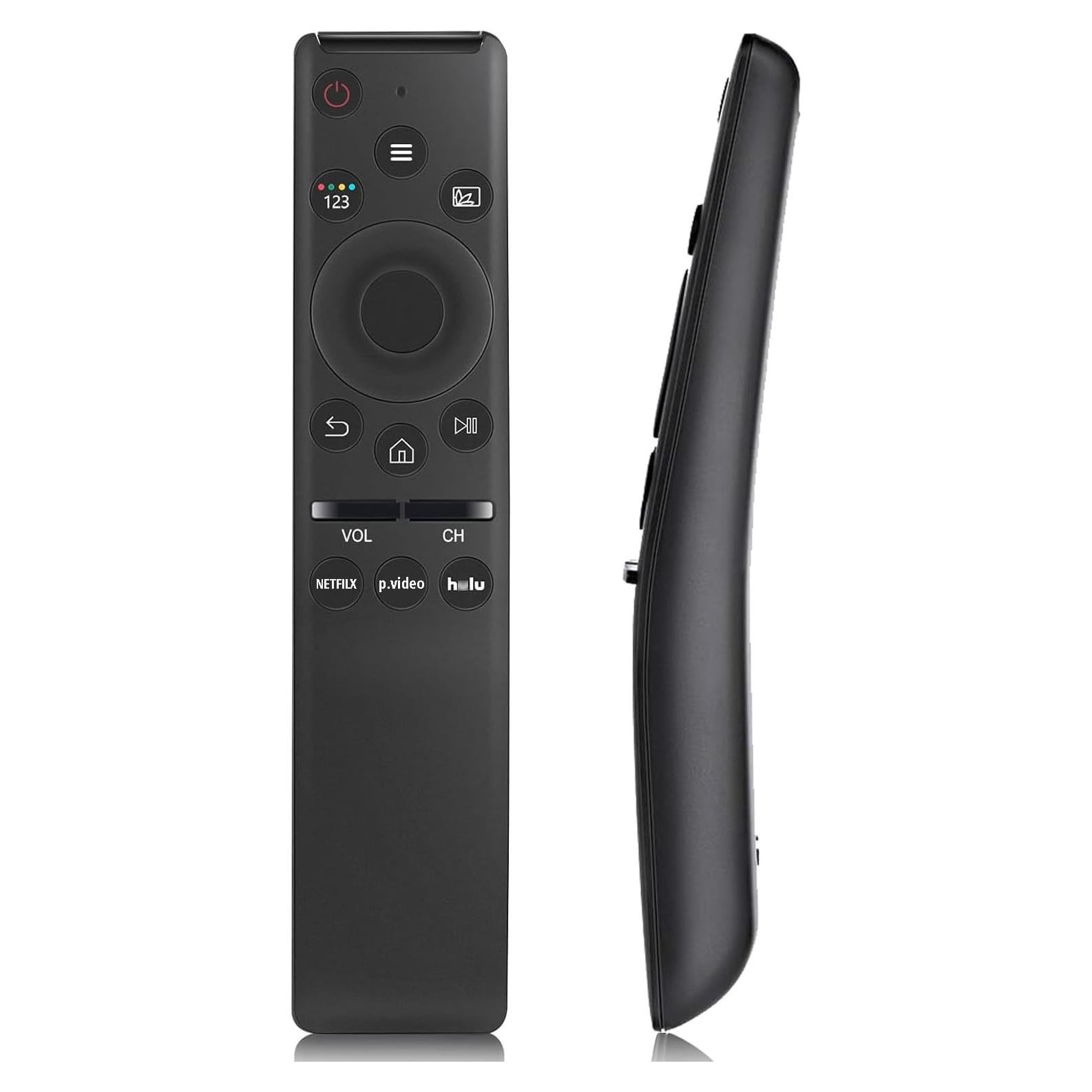 Control Remoto Universal Samsung Smart 4K 8K con Acceso Directo