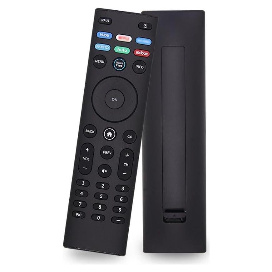 Control Remoto Universal Vizio XRT140 para TV Smart 4K HD
