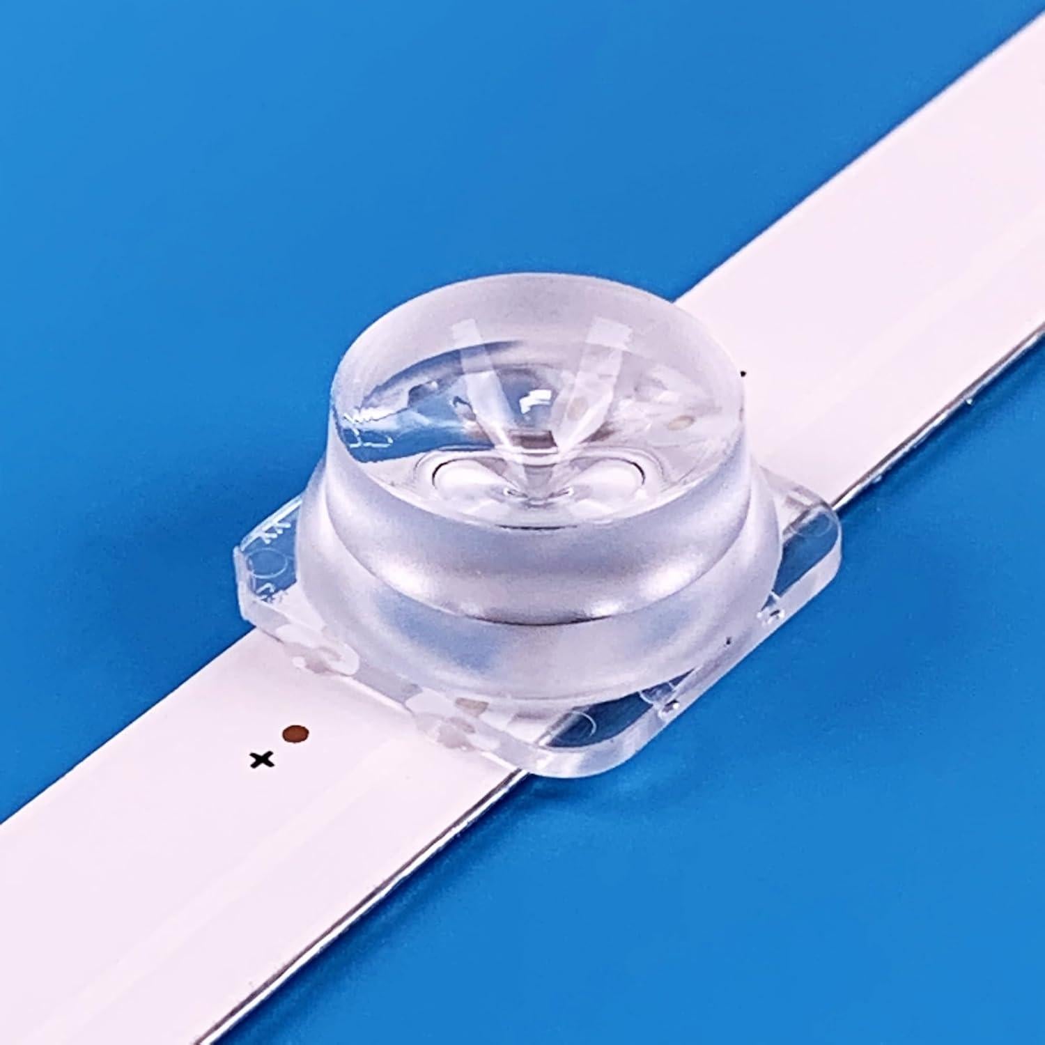 Tiras de retroiluminación LED PANMILED para TV Hisense 40"