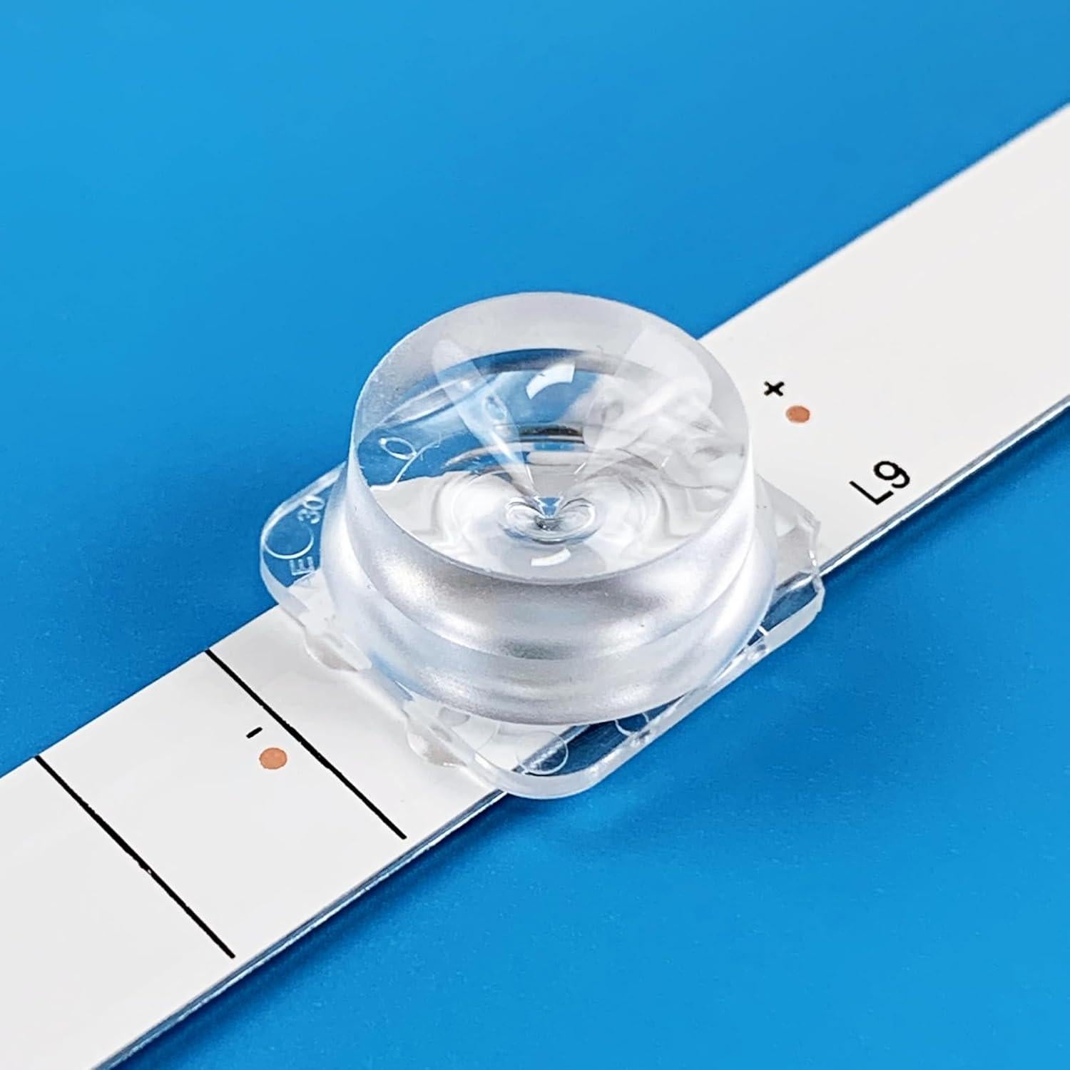 Tiras de retroiluminación LED PANMILED para TV Hisense 55"